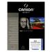 Canson Infinity Rag Photographique Photo Paper 310 gsm 8.5in x 11in 25 Sheets/Pkg.