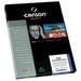 Canson Infinity Rag Photographique Photo Paper 210 gsm 8.5in x 11in