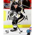 Photofile PFSAAQJ02501 Sidney Crosby 2013-14 Action Sports Photo - 8 x 10