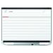 Prestige 2 Magnetic Total Erase Project Planner 3 x 2 Board with 16 Row29 Column