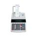 Canon MP27DII Print Calculator