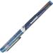 AbilityOne 7520015068497 SKILCRAFT Liquid Magnus Stick Roller Ball Pen 0.5mm Blue Ink Dozen
