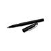 Rolling Writer Stick Roller Ball Pen Medium 0.8mm Black Ink/Barrel Dozen