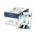 Hammermill Copy Plus Copy Paper 92 Brightness 20 lb 8 1/2 x 11 White 5000 Sheets/Carton