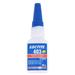Mmucco 1 Pcs Super Glue 403/406/414/415/416 Repairing Glue Instant Adhesive Loctite Self-Adhesive 20Ml