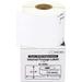 1 Roll; 150 Labels per Roll of DYMO-Compatible 30383 3-Part Internet Postage Labels (2-1/4 x 7 ) -- BPA Free!