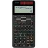 Sharp Scientific Calculator Pitagolas Expert Model EL-5160T-X