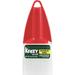 Elmer s Advanced Formula Krazy Glue - 0.18 oz - 1 Each - Clear