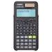 Casio FX-300ESPLUS2 Scientific Calculator Natural Textbook Display Black
