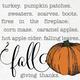 Fall Giving Thanks by CAD Designs - Item # VARPDX40992