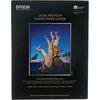 100 Sheets Epson S041405 Premium Ultra Luster Photo for Inkjet (lot of 2 x50)