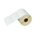 GREENCYCLE 1 Roll (750 Labels/Roll) Compatible Direct Thermal Paper Label 4 x 2 inch 1 Core Blank Shipping Address Barcode Multi-function Labels For Zebra GC420T GX420D ZP-450 LP-3742 Label Printer