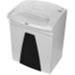 HSM HSM1874M Securio P44 20 Per Pass Cross-Cut Shredder- 0.19 in. x 31.3 mil