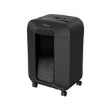 Powershred LX85 Cross-Cut Shredder 12 Manual Sheet Capacity