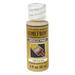 Homefront 17605 2 oz Pure Gold Metallic Decorator Color Acrylic Paint - pack of 3