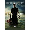 Last Resort Movie Poster 16x24 Poster Medium Art Poster 16x24 Unframed Age: Adults Western Graphic