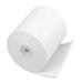 PM PMC08838 3 in. x 225 ft. Direct Thermal Printing Thermal Paper Roll White - Pack of 24