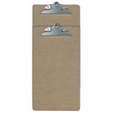 Office Depot 100% Recycled Wood Clipboards Legal Size Pack Of 2 10046