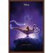 Disney Aladdin - Teaser Wall Poster 22.375 x 34 Framed