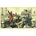 Give Me Liberty or Give Me Death! 1775 Poster Print by Science Source (36 x 24)