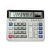 2140 Desktop Business Calculator 12-Digit LCD
