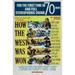 How the West Was Won Poster Movie C 27 x 40 In - 69cm x 102cm John Wayne Carroll Baker Lee J. Cobb Spencer Tracy Gregory Peck Karl Malden