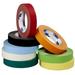 Tape Logic 3/4 x 60 Yards Masking Tape Orange 12 Rolls (T93400312PKD)