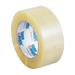 Tape Logic 2 in. x 110 yards Clear No.291 Industrial Tape - Pack of 6