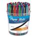 Paper Mate Flair Felt Tip Pens Medium Point Assorted Colors Set of 48