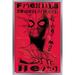 Marvel Spider-Man: No Way Home - Hero 16.5 x 24.25 Framed Poster by Trends International