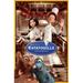 Disney Ratatouille Poster - Group Cast Kitchen Pose New 24x36