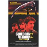 Posterazzi MOVCH0688 Children of the Corn V-Fields of Terror Movie Poster - 27 x 40 in.