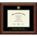 Binghamton University Thomas J. Watson College of Engineering and Applied Science Diploma Frame Document Size 11 x 8.5