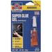 3 pack-Permatex 82191 Adhesive Super Glue Gel - 2 Gram Tube