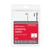 Office Depot White To/From Shipping Label Pad 3 3/4in. x 2 5/8in. Pack Of 40 OD98806