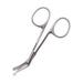 Ostomy Scissors Curved Part No. 95050 (1/ea)