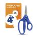 Fiskars Pointed-Tip Kids Scissor 5 inch Blue