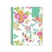 2023 Blue Sky Day Designer Peyton White 8.5 x 11 Weekly & Monthly Planner Multicolor (103618-23)