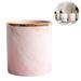 Pen Holder for Desk Makeup Brush Holder Stand for Desk Marble Pattern Pencil Cup for Kids Durable Ceramic Desk Organizer Ideal Gift for Home Office