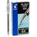 Pilot G-Tec-C Gel Rolling Ball Pens Ultra Fine Point Black Ink Dozen Box (35491)