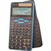 Sharp EL-W535TGBBL Scientific Calculator 16-Digit LCD