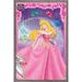 Disney Sleeping Beauty Wall Poster 14.725 x 22.375 Framed