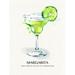 Margarita Poster Print by Susan Jill (24 x 36) # 42352