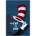Dr. Seuss The Cat in the Hat Movie Poster Print (27 x 40)