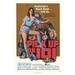 Posterazzi MOVEH4349 Pick Up on 101 Movie Poster - 27 x 40 in.