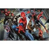 Ultimate Spider-Man - Characters Poster Print (22 x 34)