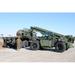 Marines pick up palletized logistics vehicle system tires Poster Print by Stocktrek Images (34 x 22)