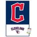 MLB Cleveland Guardians - Logo 22 Wall Poster 14.725 x 22.375