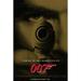 Goldeneye Movie POSTER 11 x 17 Style B