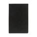 Pressboard Report Cover with Tyvek Reinforced Hinge Two-Piece Prong Fastener 3 Capacity 11 x 17 Black/Black | Bundle of 10 Each